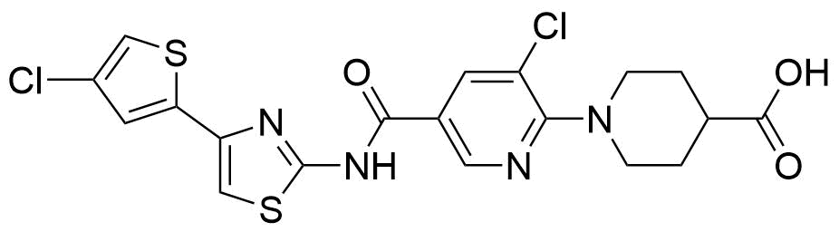 Avatrombopag Impurity 148